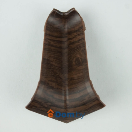 угол внутренний для плинтуса 150 ироко