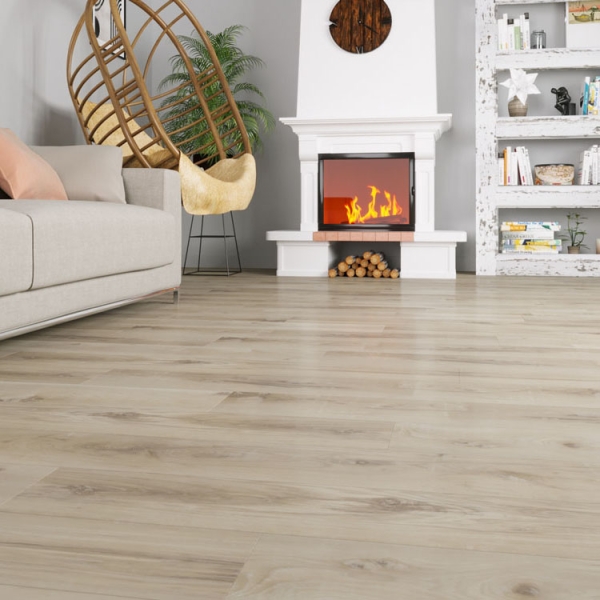 виниловый пол spc fast floor country дуб вятский (кварц-винил)