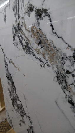 стеновая панель гибкий мрамор №59тs-099