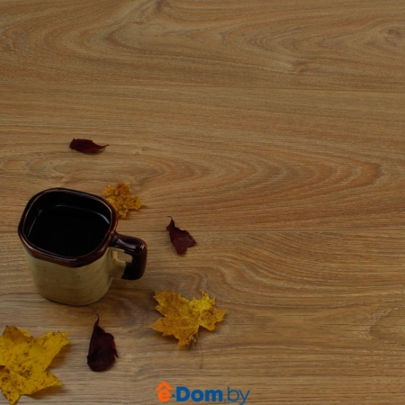 Ламинат Tarkett WOODSTOCK Дуб Шервуд Медовый 504044130