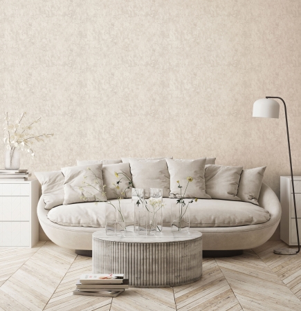 обои eurodecor 6 seasons 7210-17 фон (к арт. 7209-17)