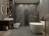 керамогранит primavera hez grey grit granula gg206 120х60 см