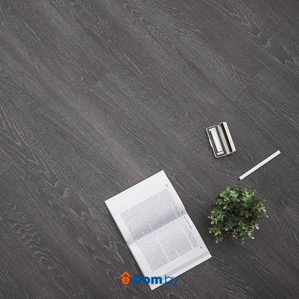 кварцвиниловый пол ecowood  замковый nox 1615 дуб истрия