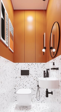 керамогранит ennface jena matt 60х120 см