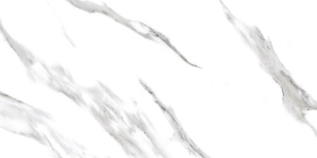 керамогранит ennface arabescato white glossy 60х120 см