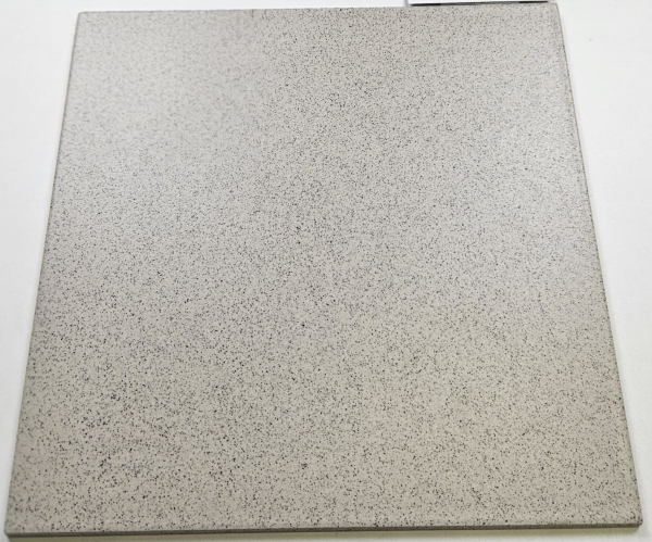 керамогранит пиастрелла ac301 светло-серый антискользящий 30х30 см