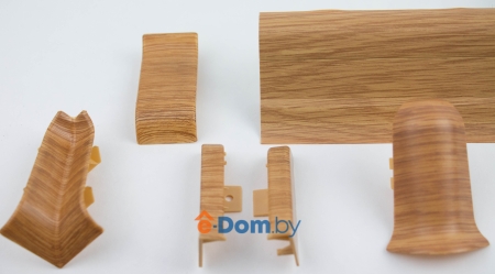 плинтус напольный rico leo № 143 дуб луаре