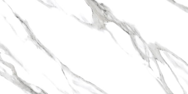 керамогранит ennface arabescato white glossy 60х120 см