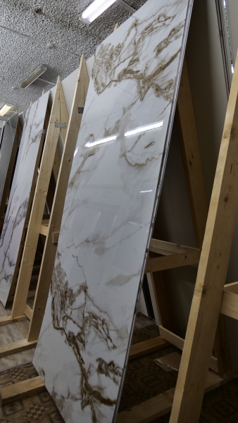 стеновая панель гибкий мрамор №31тs-096