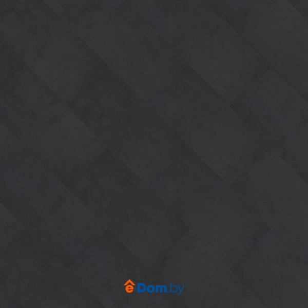 кварцвиниловый пол ecostone клеевой nox 1757 дюфур