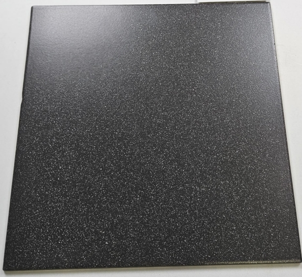 керамогранит пиастрелла ст361 графит 30х30 см