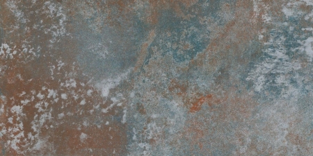 керамогранит ennface oxido chromium metallic 60х120 см