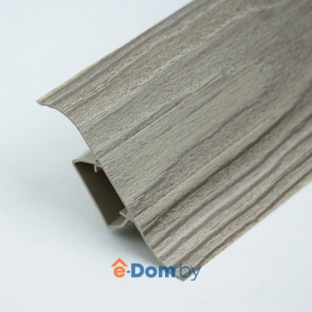 плинтус напольный rico leo № 152 дуб скандинавский