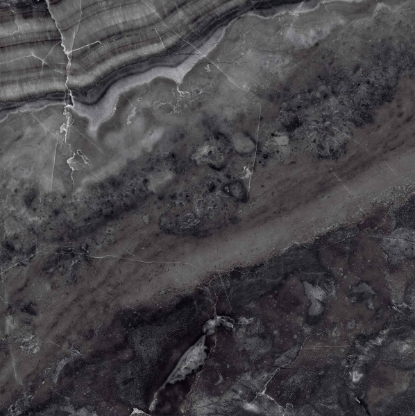 керамогранит primavera titan black polished pr115 60х60 см