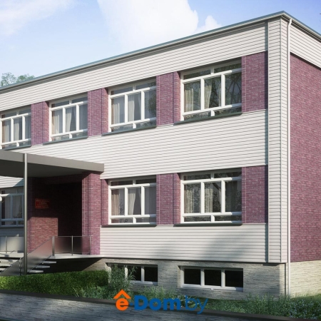 сайдинг vox sхp-05 ясень