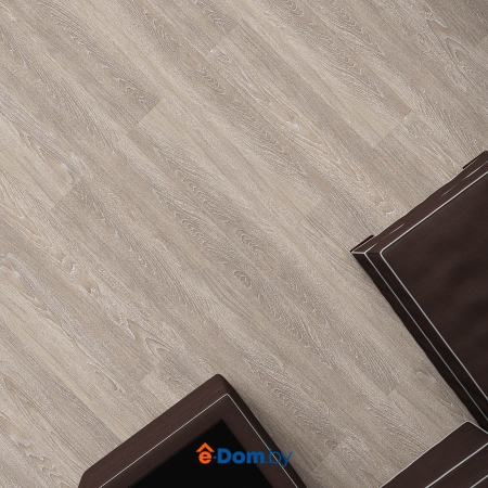 кварцвиниловый пол ecowood  замковый nox 1610 дуб тофино