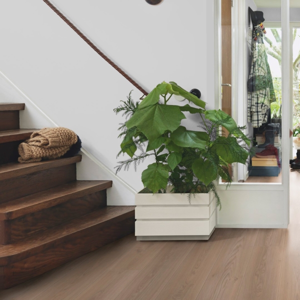 виниловый пол pergo namsen pad pro норвежский дуб серый 40216