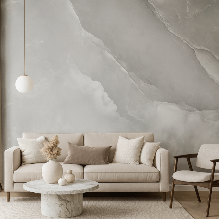 обои самоклеящиеся sanrelia marble wall sticer №fc7023-6