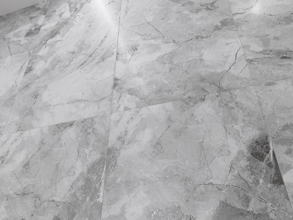 керамогранит primavera  vivia cemento carving cr229 120х60 см