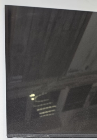 керамогранит пиастрелла мс-601 черный полированный 60х60 см