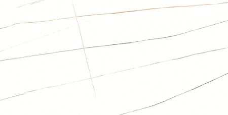 керамогранит ennface sahara bianco glossy 60х120 см