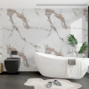стеновая панель гибкий мрамор sanrelia uv marble № 8266