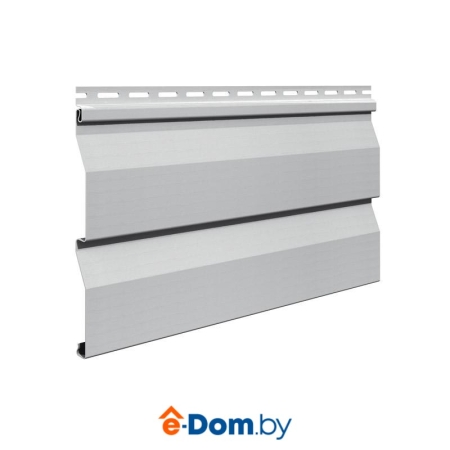 сайдинг vox vsv-03 белый