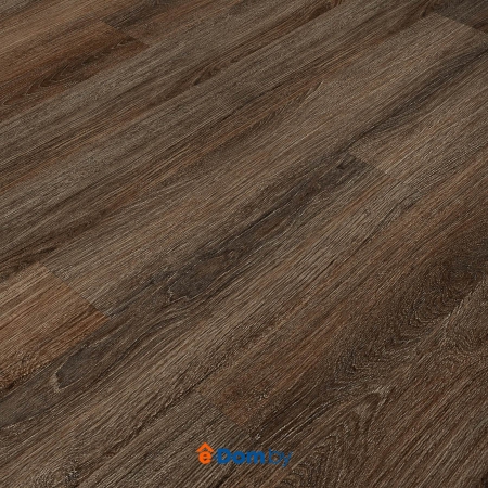 кварцвиниловый пол ecorich  замковый nox 1977 дуб визна