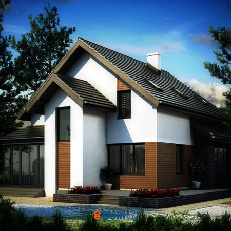 виниловый сайдинг vox svp-05 дуб золотой