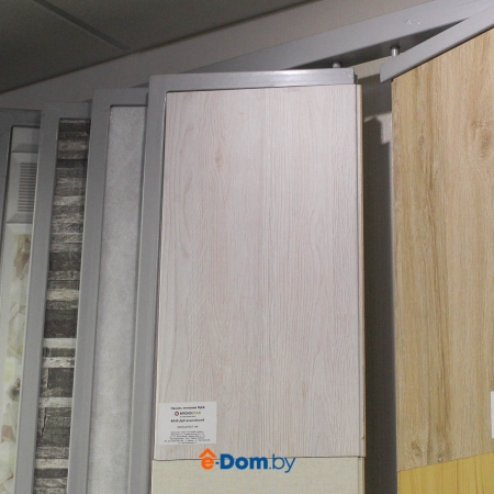 панели мдф swiss krono в045 дуб альпийский