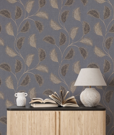 обои deco-deco 6 nika 6042-23 мотив (к арт. 6043-23)