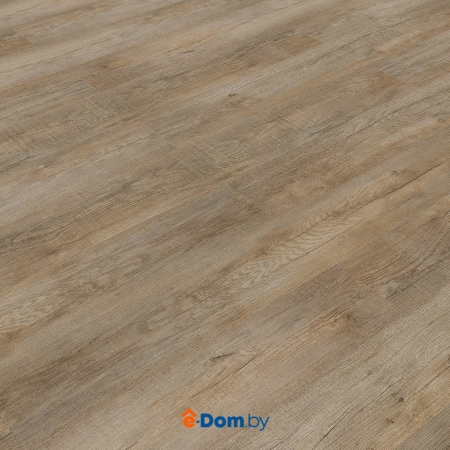 кварцвиниловый пол made in belgium  0045 дуб сен мартен