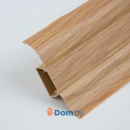 плинтус напольный rico leo № 143 дуб луаре