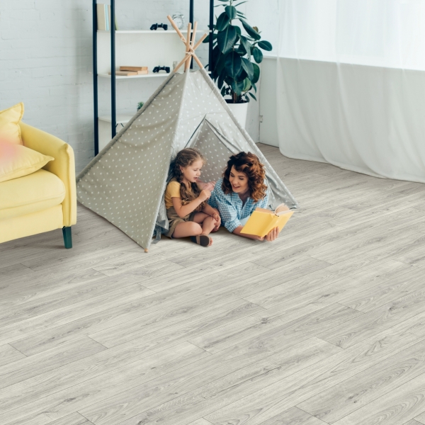 Линолеум IVC Golf Отис 592 4м