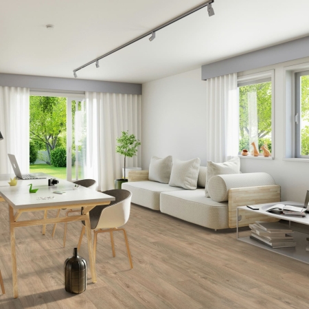 ламинат swiss krono synonym дуб мендель