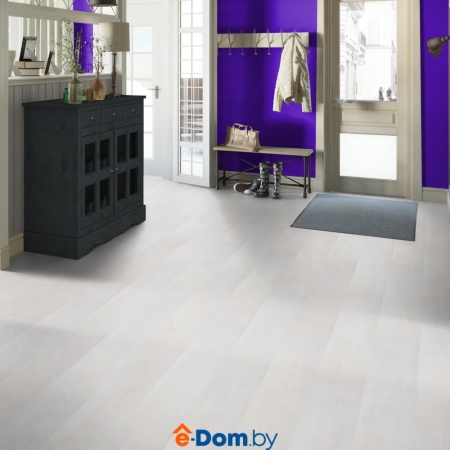 Ламинат Tarkett WOODSTOCK Дуб Шервуд Белый 504044128