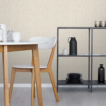 панель мдф абсолют бетон белый (2620*230*6)