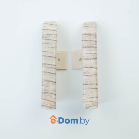 торцевик заглушка с текстурой rico leo №169 дуб орадеа