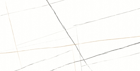 керамогранит ennface sahara bianco glossy 60х120 см