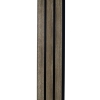 панель 3d rail кедр