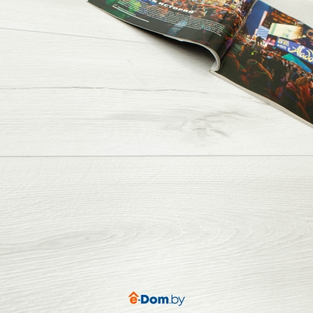 ламинат viva floor black label крофт снежный