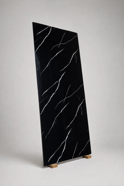 стеновая панель гибкий мрамор sanrelia uv marble № 8264
