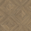 ламинат pergo l1254 chevron  2v 12мм дуб оливково-коричневый 04165