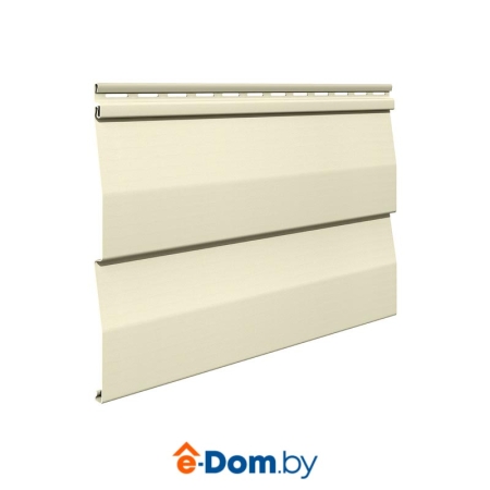 сайдинг vox sv-01 кремовый