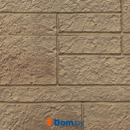 фасадная панель vox solid light brown