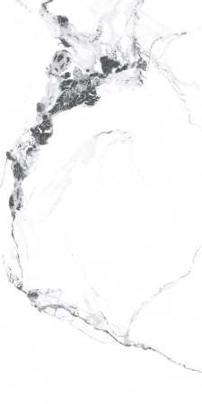 керамогранит primavera videl bianco polished pr222 120х60 см