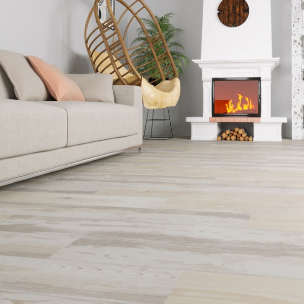 виниловый пол spc fast floor country дуб оймякон