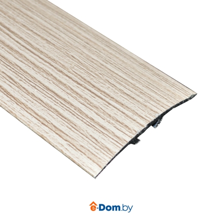 пороги алюмин. в2л  1,8/п08  горная лиственица