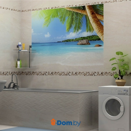 панель пвх юник осиана фон 2,7м