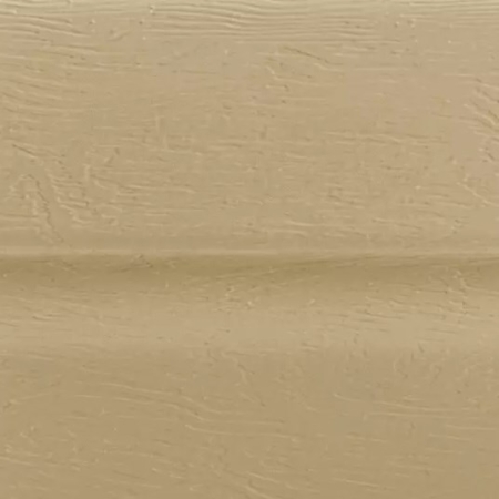 сайдинг fineber standart коллекция classic color бежевый